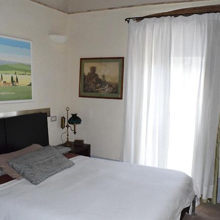 La Locanda Del Vino Nobile B&B Монтепульчано Экстерьер фото